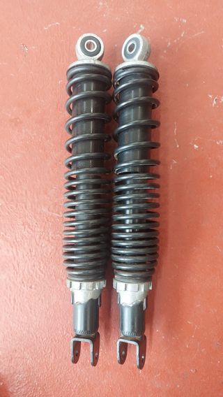 Amortiguadores yamaha xcity 250