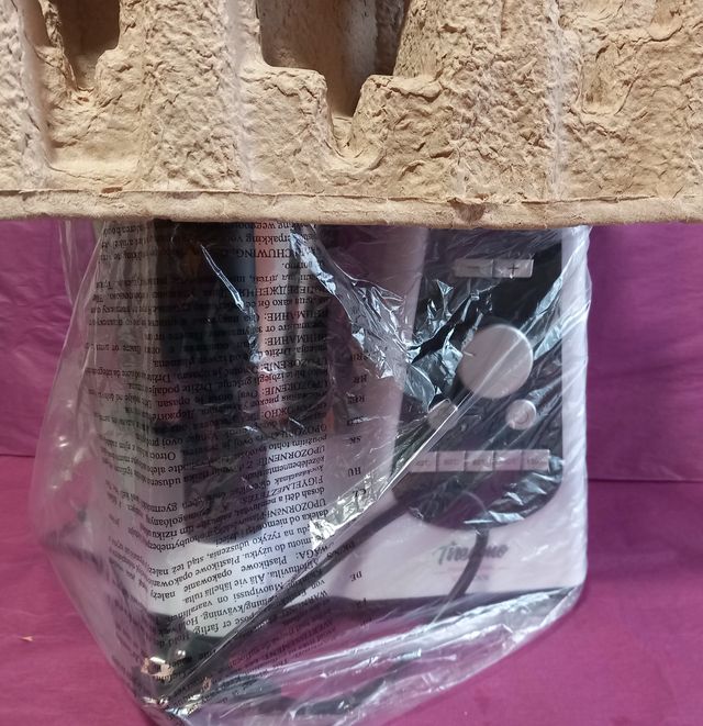 ROBOT MULTIFUNCIONAL