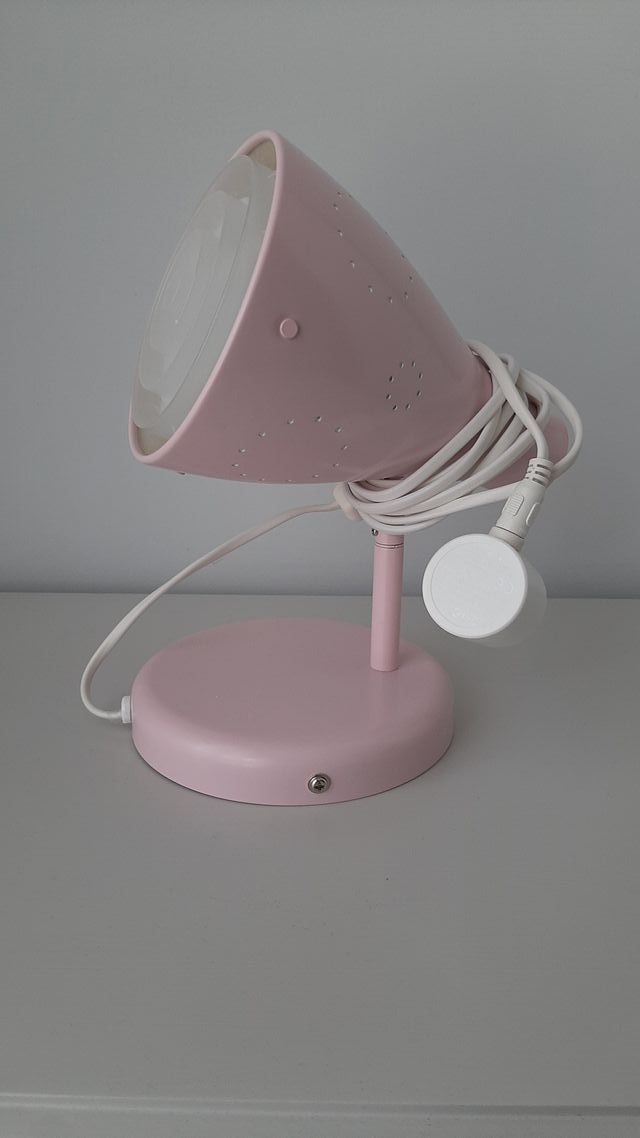 Lámpara de pared Ikea