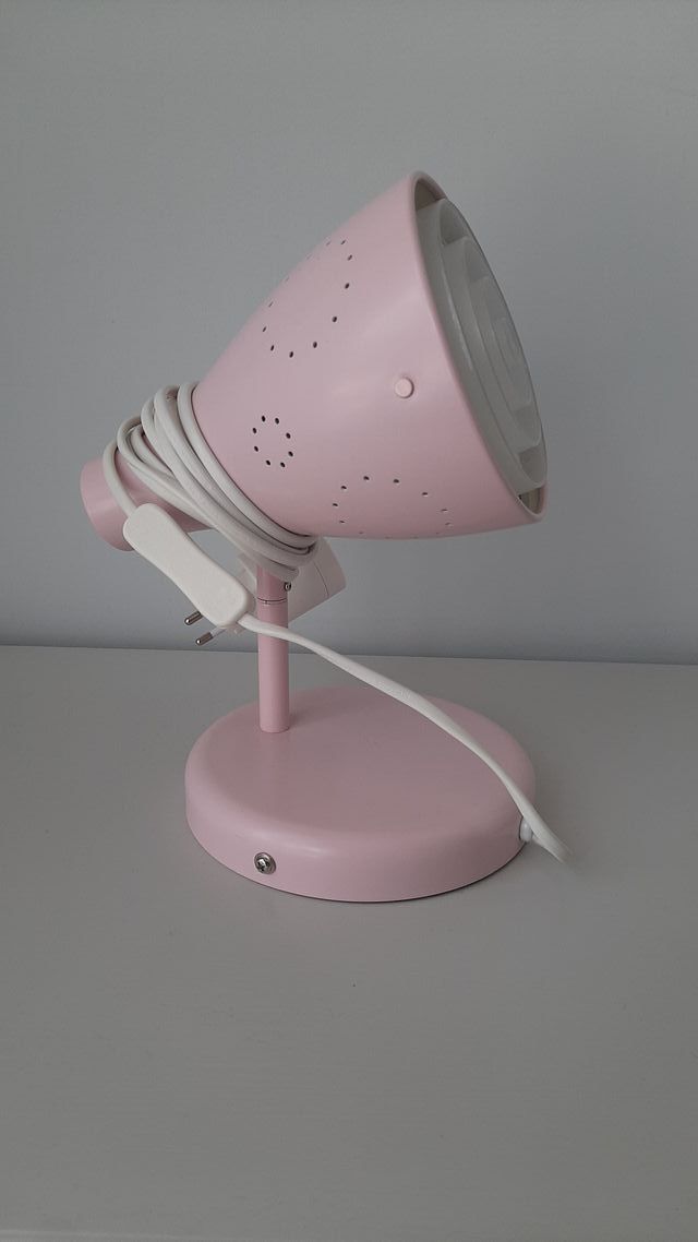 Lámpara de pared Ikea