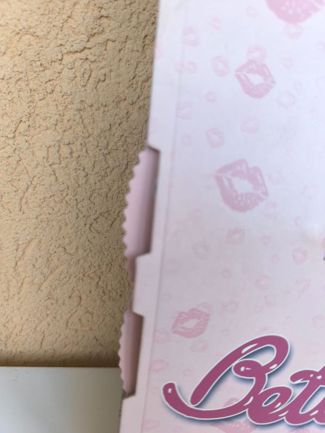 Calendario perpetuo Betty Boop e sveglia