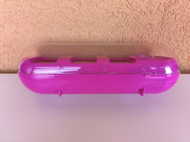 Calendario perpetuo Betty Boop e sveglia