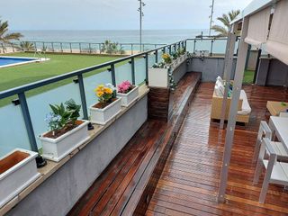 Piso en venta en Gorg - Pep Ventura en Badalona