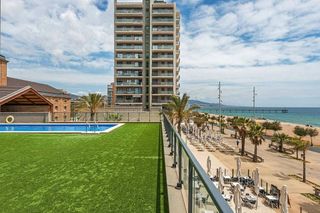 Piso en venta en Gorg - Pep Ventura en Badalona
