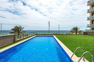 Piso en venta en Gorg - Pep Ventura en Badalona