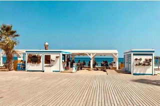 Piso en venta en Gorg - Pep Ventura en Badalona