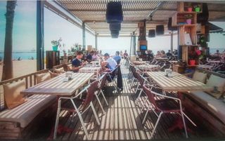 Piso en venta en Gorg - Pep Ventura en Badalona