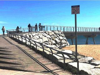 Piso en venta en Gorg - Pep Ventura en Badalona