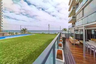 Piso en venta en Gorg - Pep Ventura en Badalona