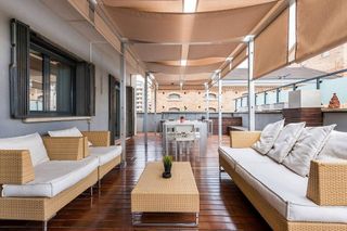 Piso en venta en Gorg - Pep Ventura en Badalona