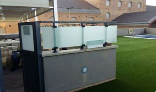 Piso en venta en Gorg - Pep Ventura en Badalona