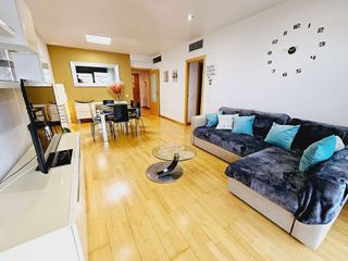 Piso en venta en Gorg - Pep Ventura en Badalona