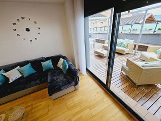 Piso en venta en Gorg - Pep Ventura en Badalona