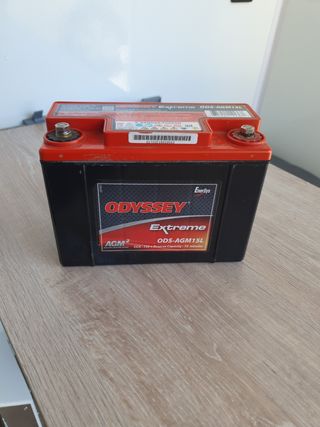Bateria