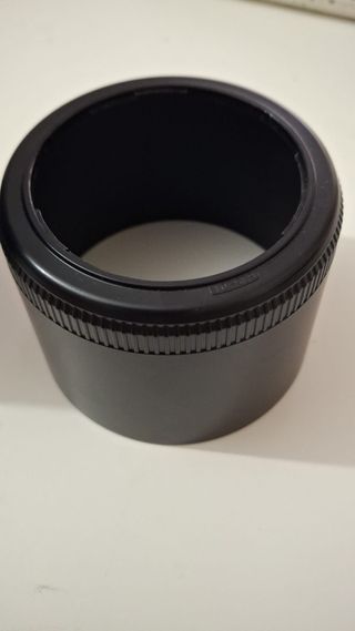 Objetivo Sigma APO DG 70-300 macro en 200-300