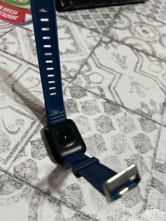 Braccialetto intelligente smart watch