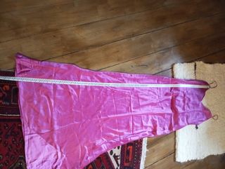 Sottoveste Seta lunga