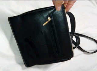 Bolso vintage MN