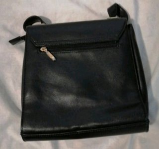 Bolso vintage MN