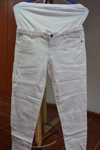 Pantalón de embarazo