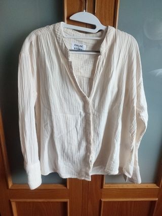 Blusa Chloe Stora