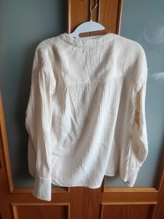 Blusa Chloe Stora