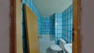 Piso en venta en Les Planes en Hospitalet de Llobregat, L´