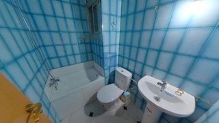 Piso en venta en Les Planes en Hospitalet de Llobregat, L´