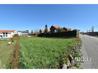 Terreno en venta en Alisal - Cazoña - San Román en Santander