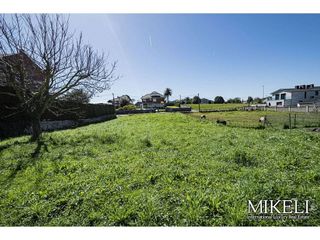 Terreno en venta en Alisal - Cazoña - San Román en Santander
