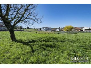 Terreno en venta en Alisal - Cazoña - San Román en Santander