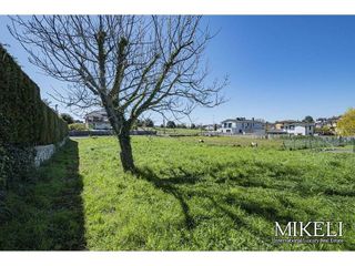 Terreno en venta en Alisal - Cazoña - San Román en Santander