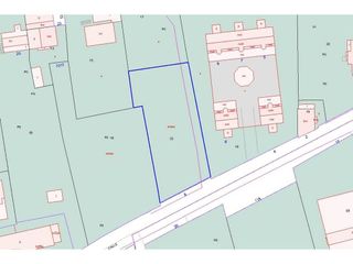 Terreno en venta en Alisal - Cazoña - San Román en Santander