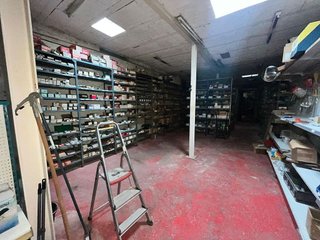 Local comercial en venta en Centre en Sant Joan Despí