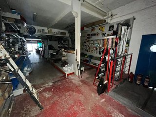 Local comercial en venta en Centre en Sant Joan Despí
