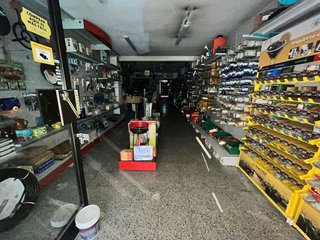 Local comercial en venta en Centre en Sant Joan Despí