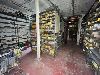 Local comercial en venta en Centre en Sant Joan Despí