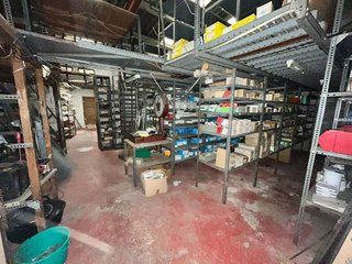 Local comercial en venta en Centre en Sant Joan Despí