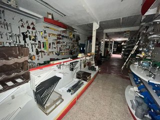 Local comercial en venta en Centre en Sant Joan Despí