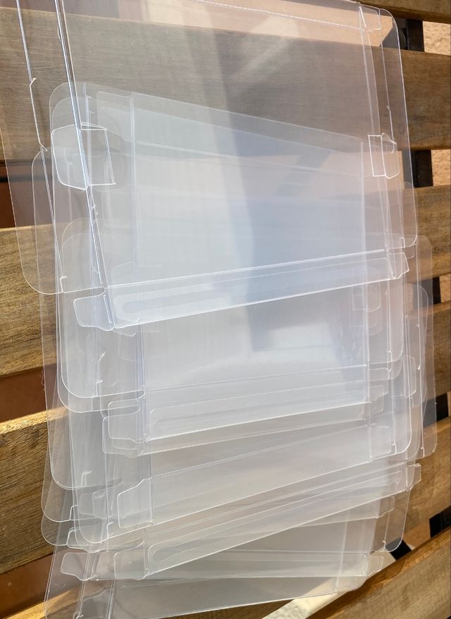 Fundas para Videojuegos de todo tipo