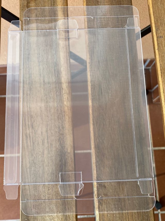 Fundas para Videojuegos de todo tipo