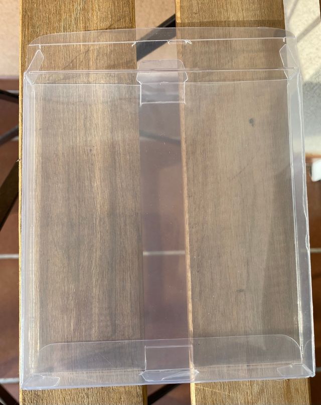 Fundas para Videojuegos de todo tipo