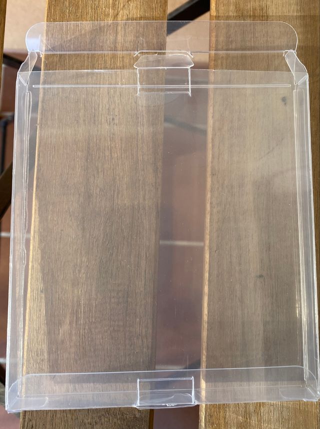 Fundas para Videojuegos de todo tipo