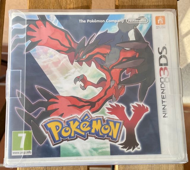 Fundas para Videojuegos de todo tipo