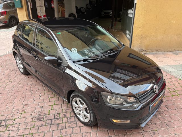Volkswagen Polo 1.2 TDI 75 cv