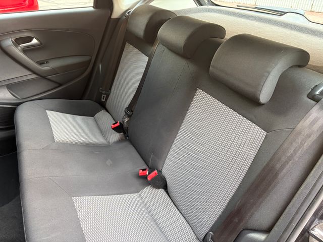Volkswagen Polo 1.2 TDI 75 cv