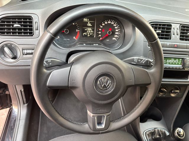 Volkswagen Polo 1.2 TDI 75 cv