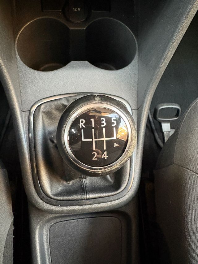 Volkswagen Polo 1.2 TDI 75 cv
