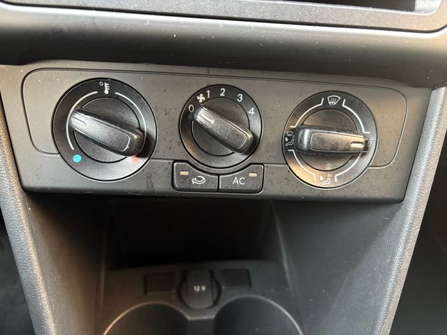 Volkswagen Polo 1.2 TDI 75 cv