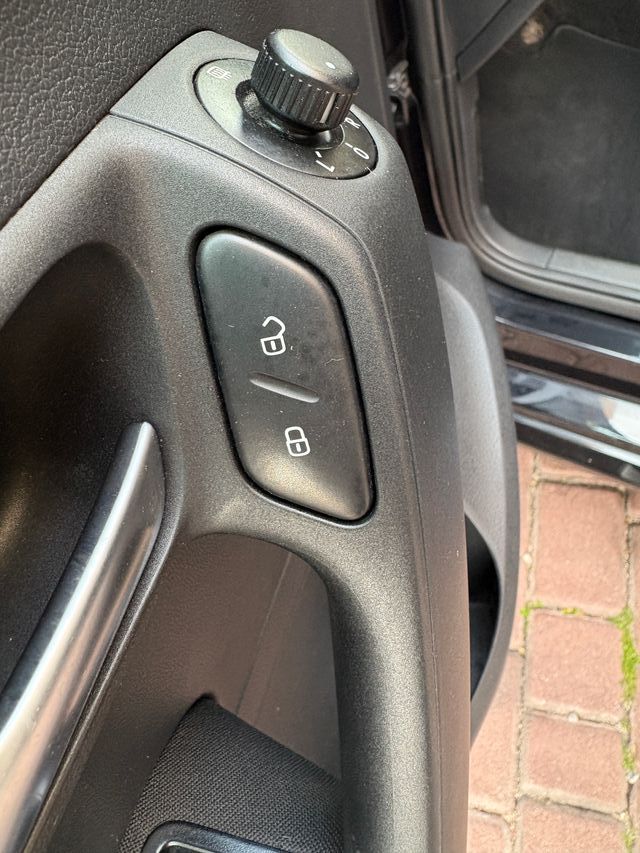 Volkswagen Polo 1.2 TDI 75 cv